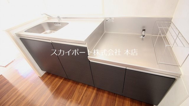 ノース・リーブラ その他20