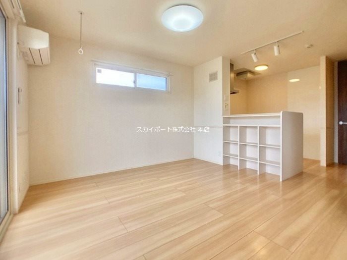 Mirador リビング