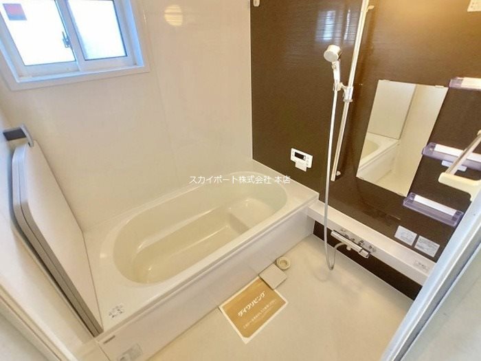 Mirador 風呂画像