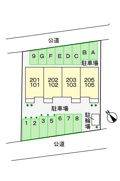 ボヌール その他6