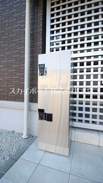 ラ　クラシオン その他8