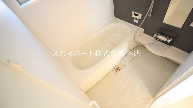 ラ　クラシオン 風呂画像