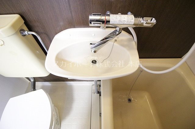 ツジハイツ その他2