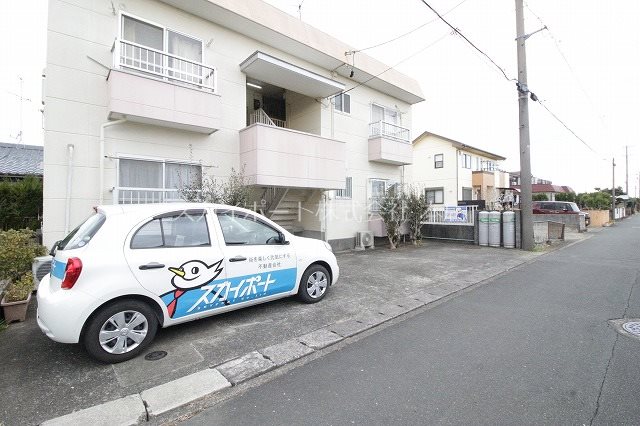 ツジハイツ その他6