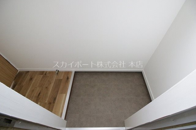 ツジハイツ その他9