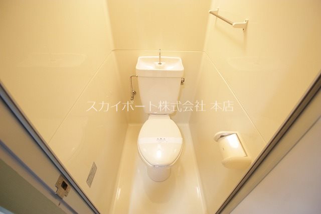 サンシティⅠ その他2