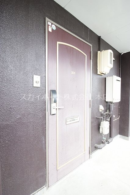 サンシティⅠ その他8