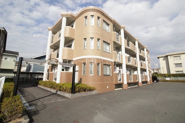 ヴィラージュ 外観