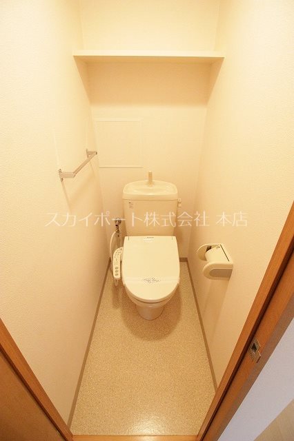 ヴィラージュ その他2