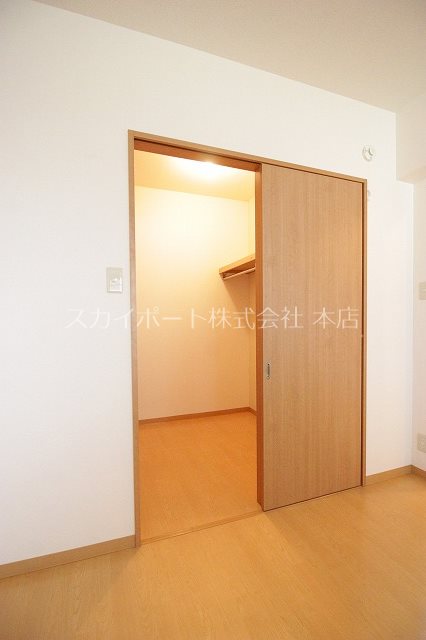 ヴィラージュ その他3