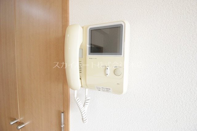 ヴィラージュ その他4