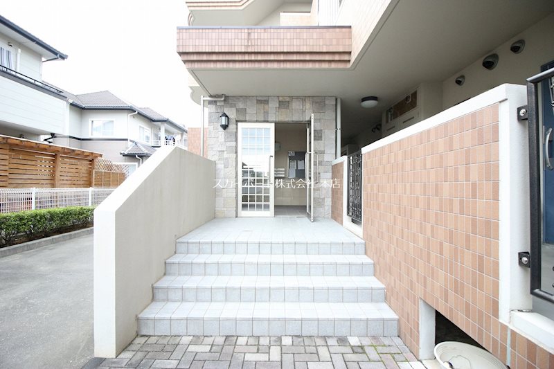 ヴィラージュ その他6