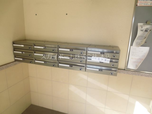 ヴィラージュ その他8