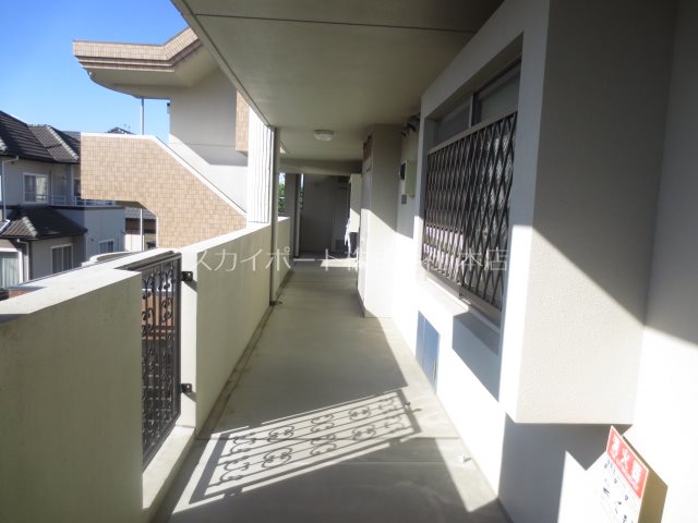 ヴィラージュ その他9