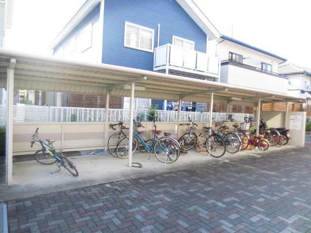 ヴィラージュ その他10