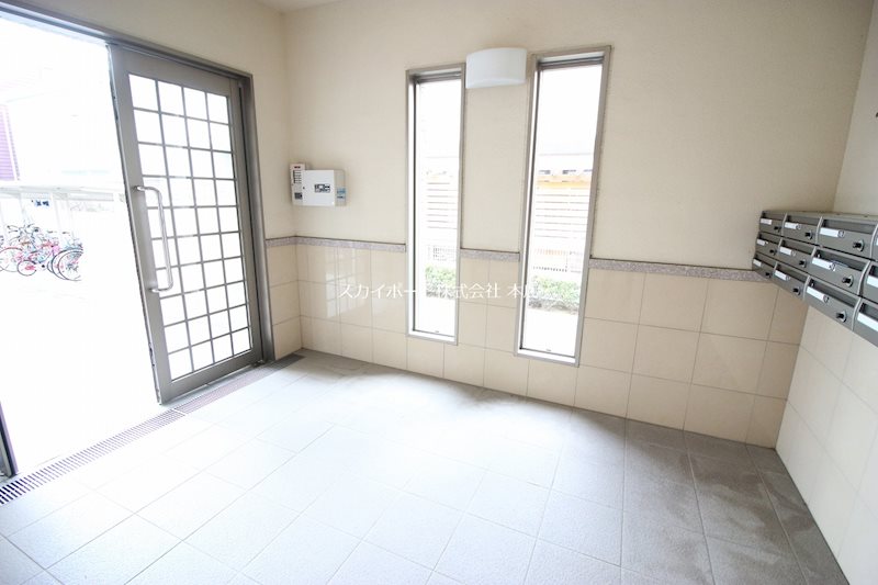 ヴィラージュ その他11