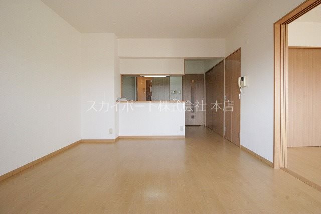 ヴィラージュ リビング