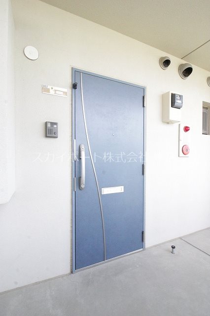 ヴィラージュ その他12