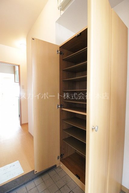 ヴィラージュ その他13