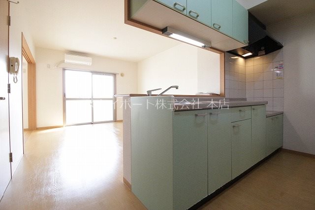 ヴィラージュ その他19