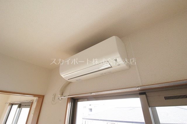 ヴィラージュ その他22