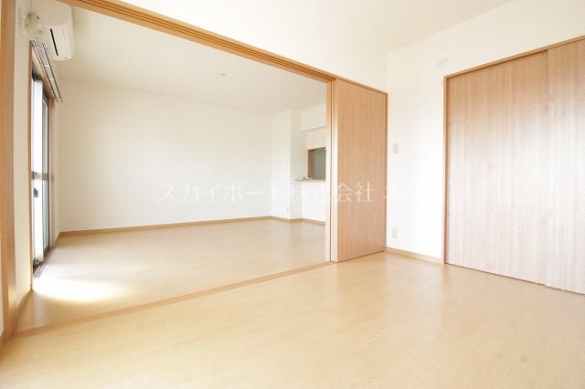 ヴィラージュ その他25