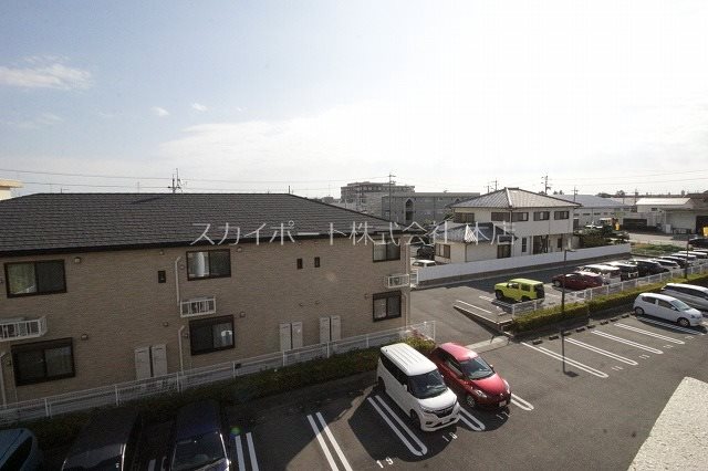 ヴィラージュ その他27