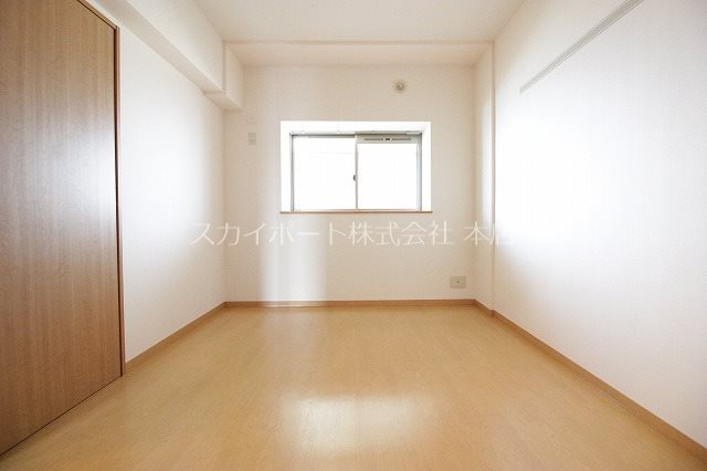 ヴィラージュ ベッドルーム