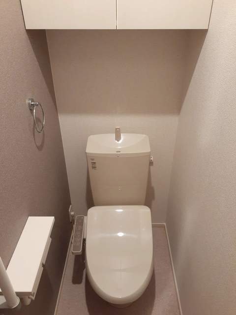 フローラコート その他1