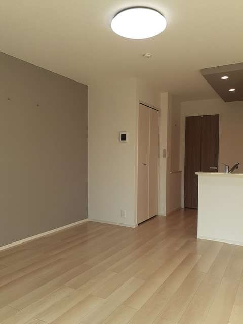 フローラコート リビング