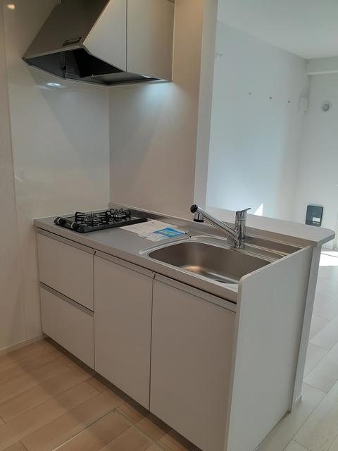 フローラコート キッチン