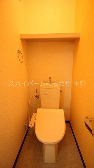 アネックス高丘Ⅴ その他1