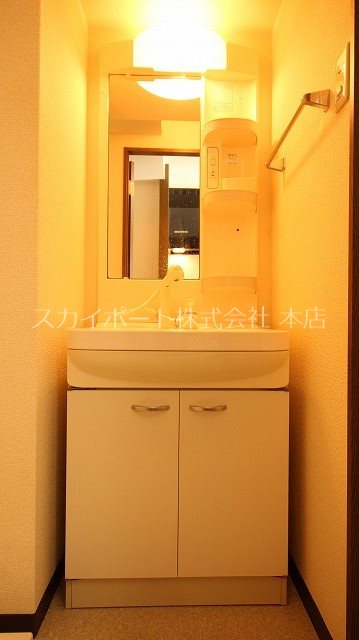 アネックス高丘Ⅴ その他2