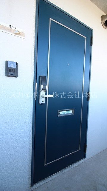 アネックス高丘Ⅴ その他7