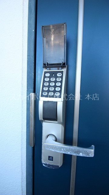 アネックス高丘Ⅴ その他8