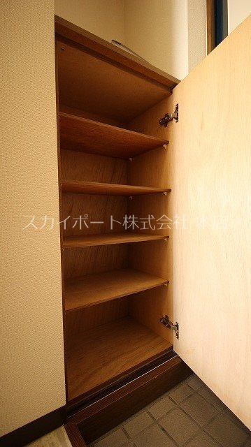 アネックス高丘Ⅴ その他10