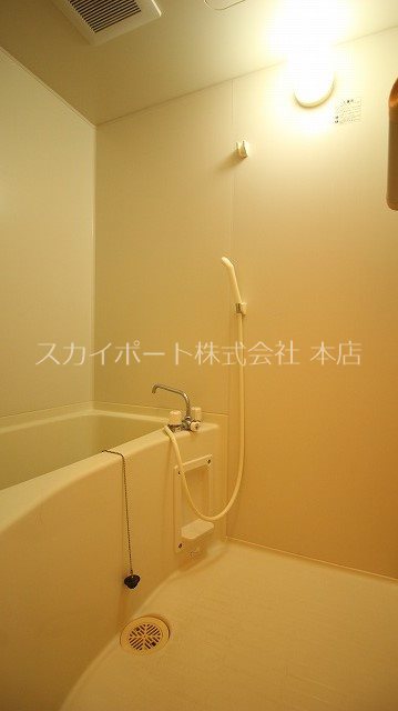 アネックス高丘Ⅴ その他11