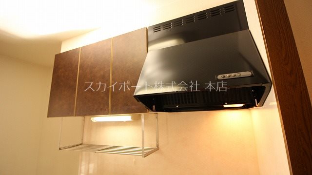 アネックス高丘Ⅴ その他16