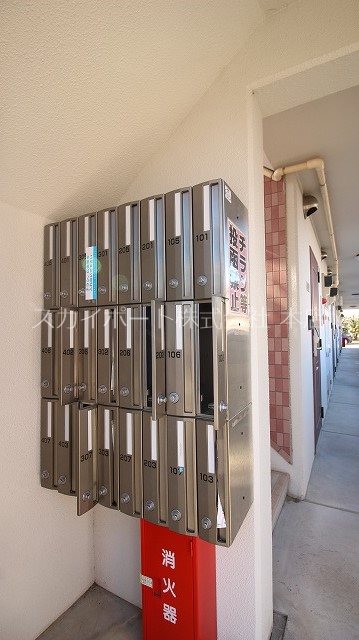 アネックス高丘Ⅴ その他23