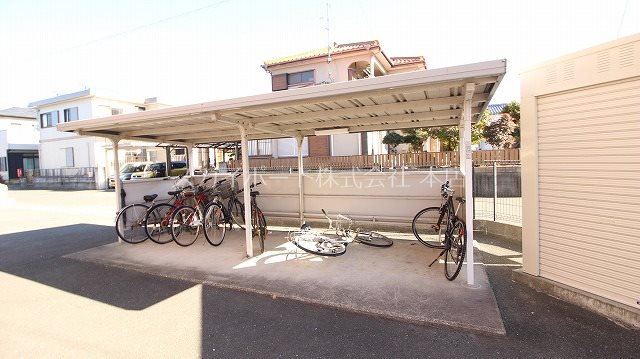 アネックス高丘Ⅴ その他25