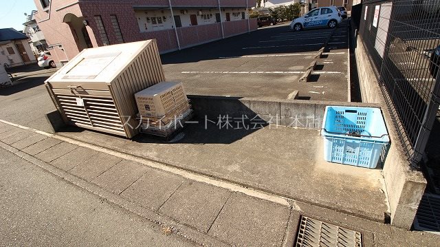 アネックス高丘Ⅴ その他26