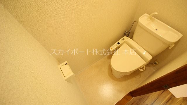 マンションアトラスⅡ その他1
