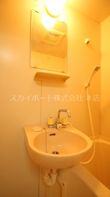 マンションアトラスⅡ その他2