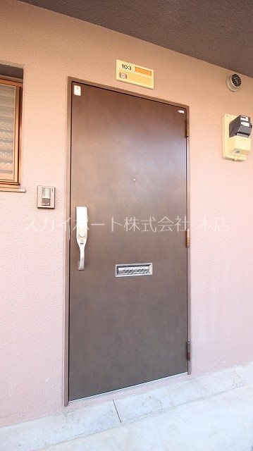 マンションアトラスⅡ その他7