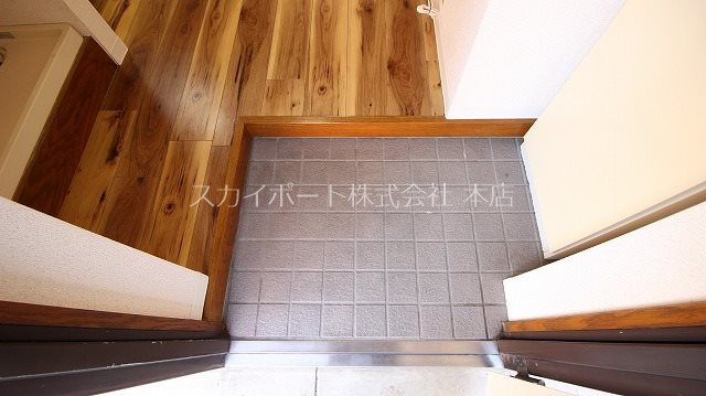 マンションアトラスⅡ その他8