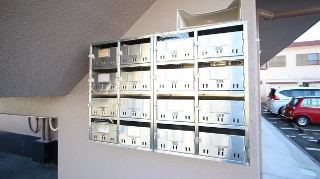 マンションアトラスⅡ その他18