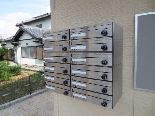 フレ・セゾン その他8