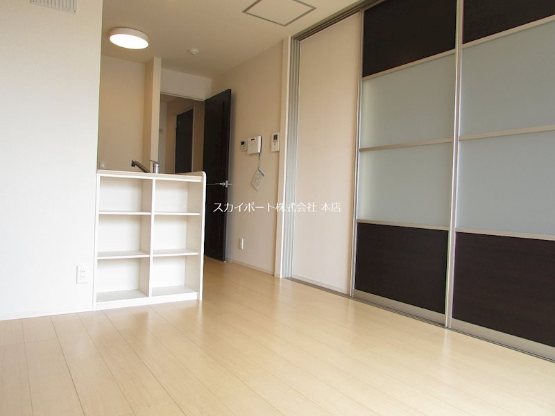 フレ・セゾン リビング