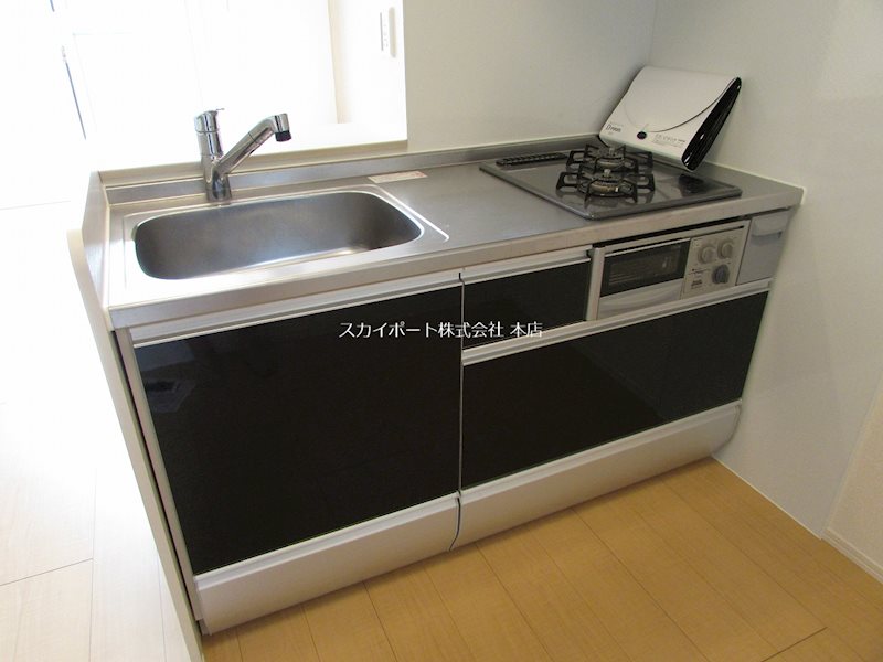 フレ・セゾン キッチン