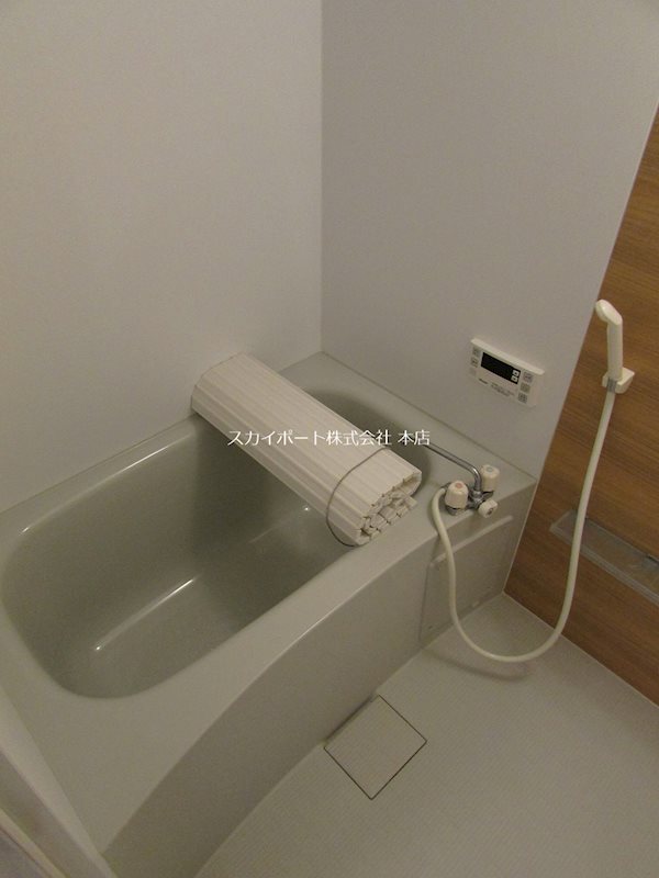 フレ・セゾン 風呂画像